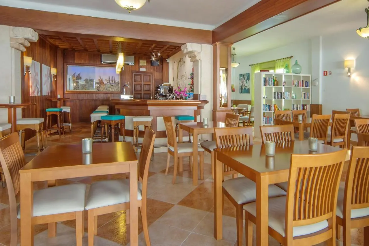 Hotel Ses Puntetes Cala d'Or