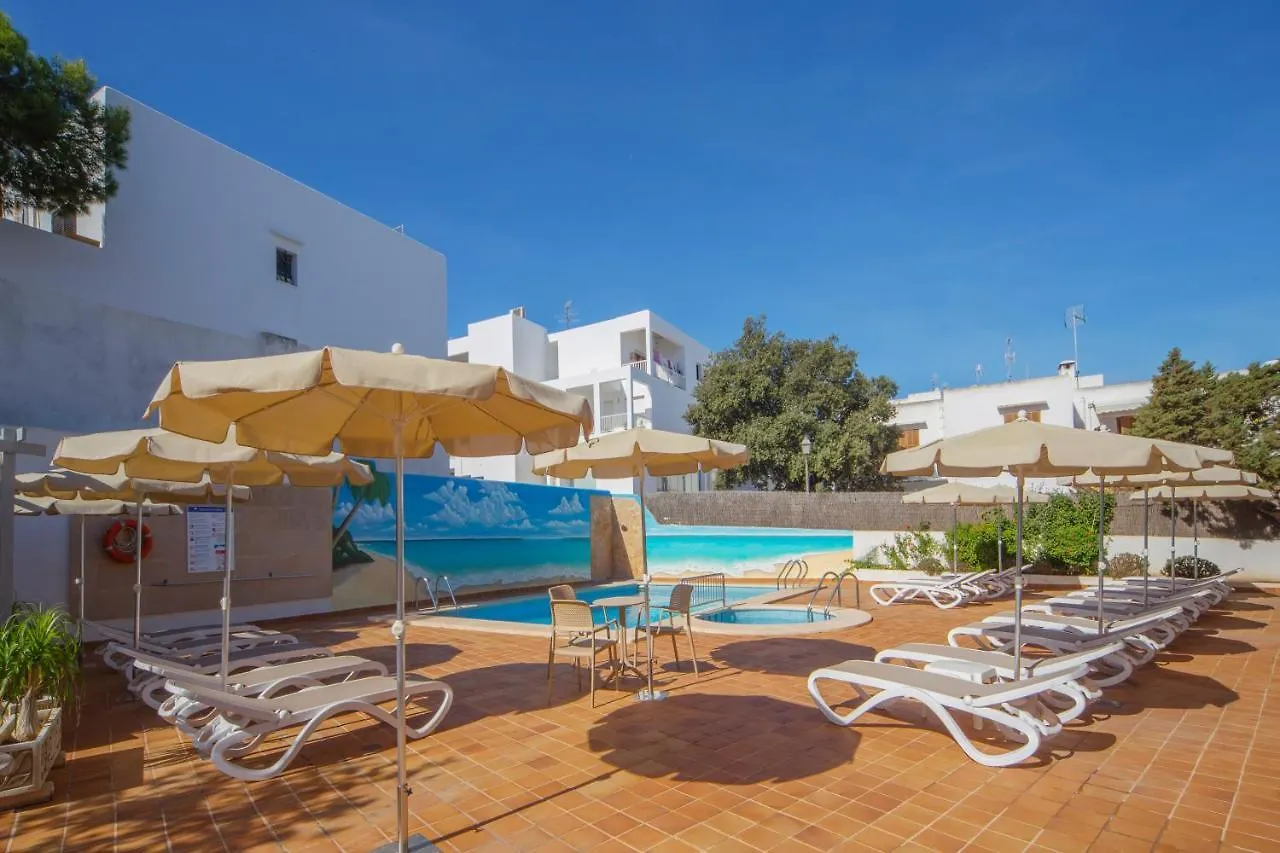 ***  Hotel Ses Puntetes Cala d'Or  Spain