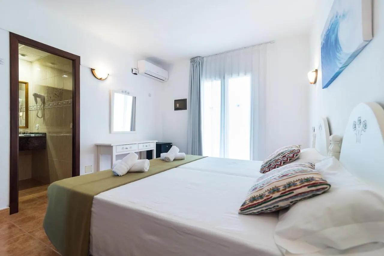 Hotel Ses Puntetes Cala d'Or