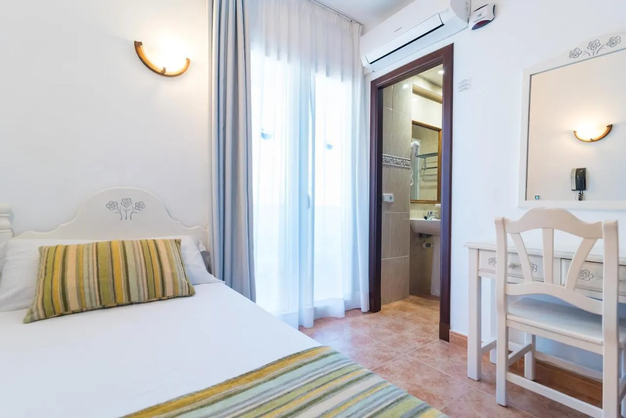 Hotel Ses Puntetes Cala d'Or