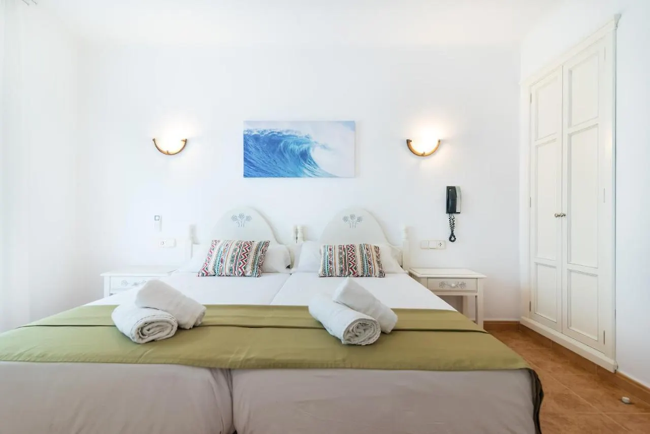 Hotel Ses Puntetes Cala d'Or  Cala d'Or (Mallorca)