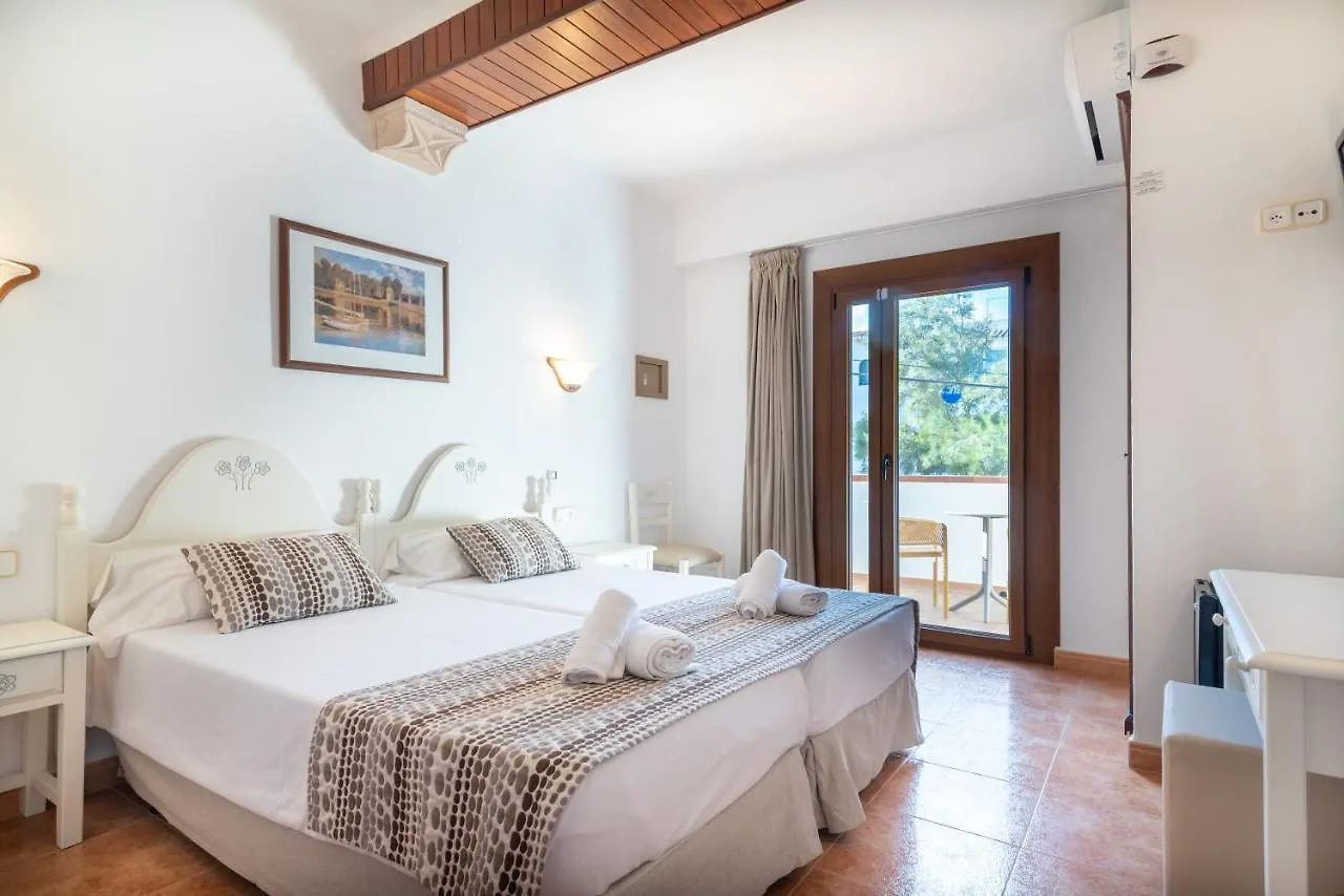 ***  Hotel Ses Puntetes Cala d'Or  Spain