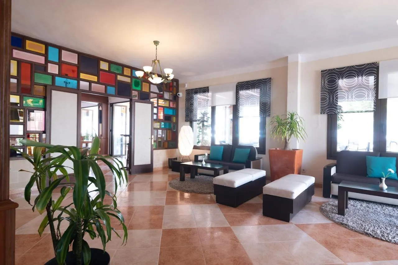 Hotel Ses Puntetes Cala d'Or