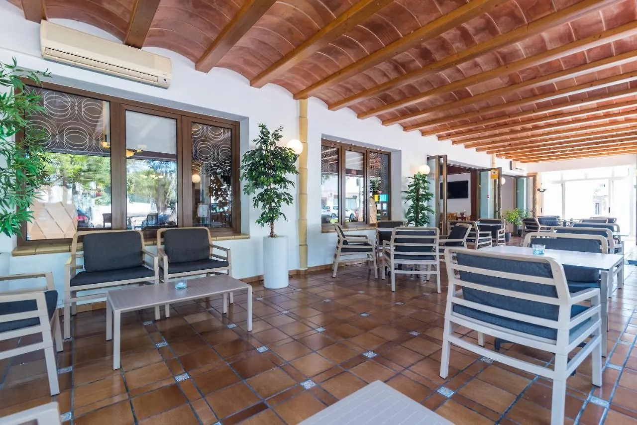 ***  Hotel Ses Puntetes Cala d'Or  Spain