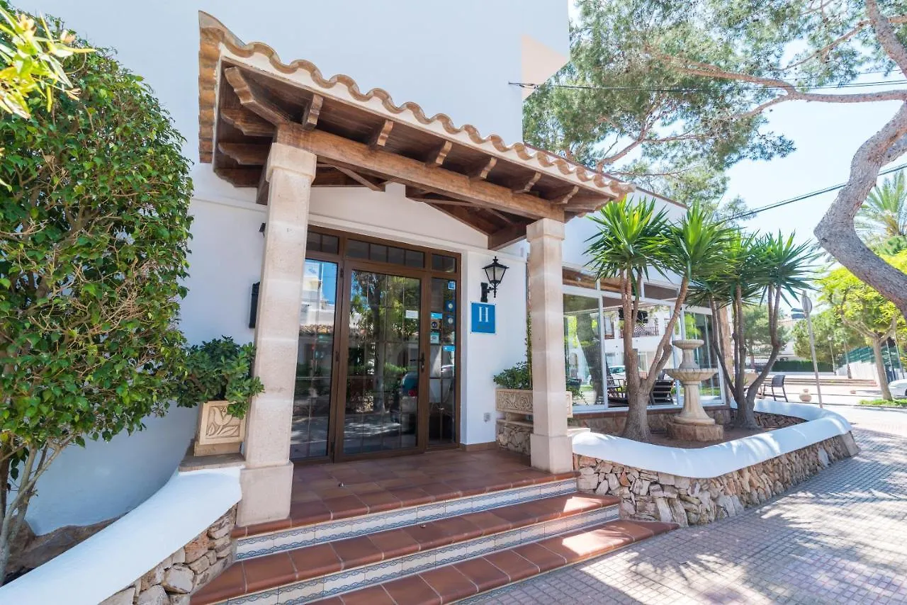 Hotel Ses Puntetes Cala d'Or  Cala d'Or (Mallorca)