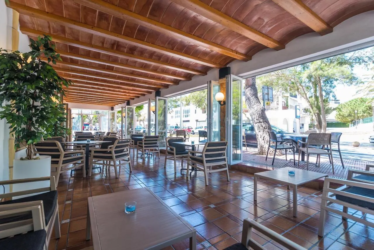 Hotel Ses Puntetes Cala d'Or