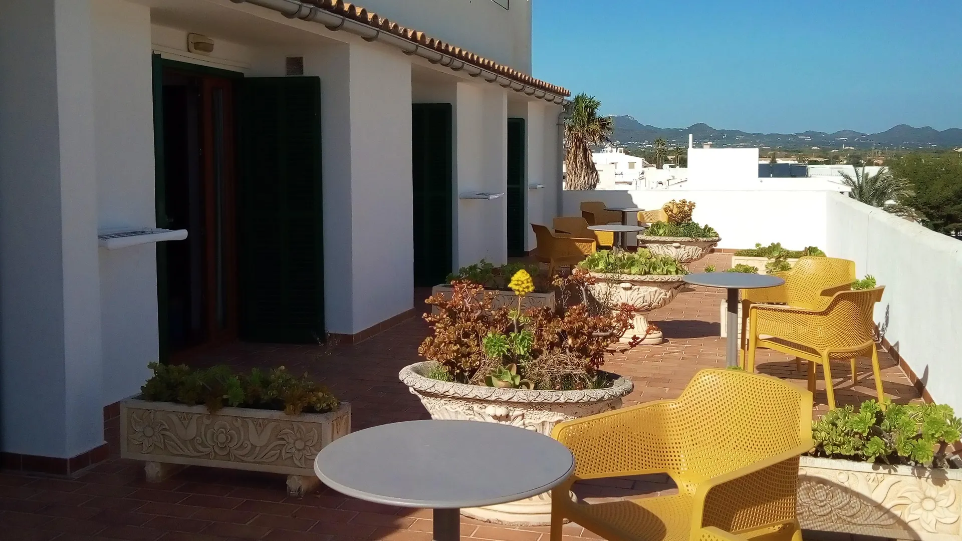 Hotel Ses Puntetes Cala d'Or