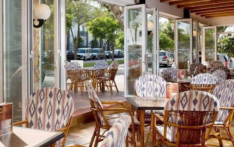 Hotel Ses Puntetes Cala d'Or  3*, Cala d'Or (Mallorca) Spain