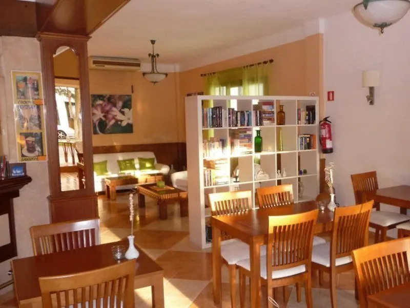 Hotel Ses Puntetes Cala d'Or