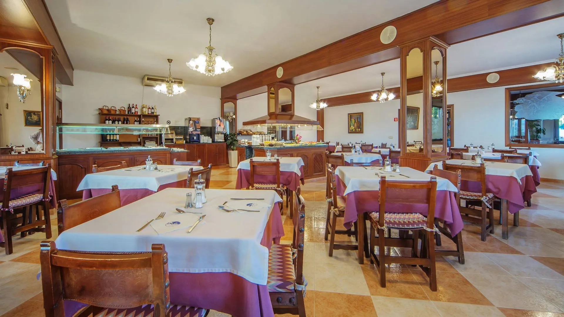 Hotel Ses Puntetes Cala D´Or
