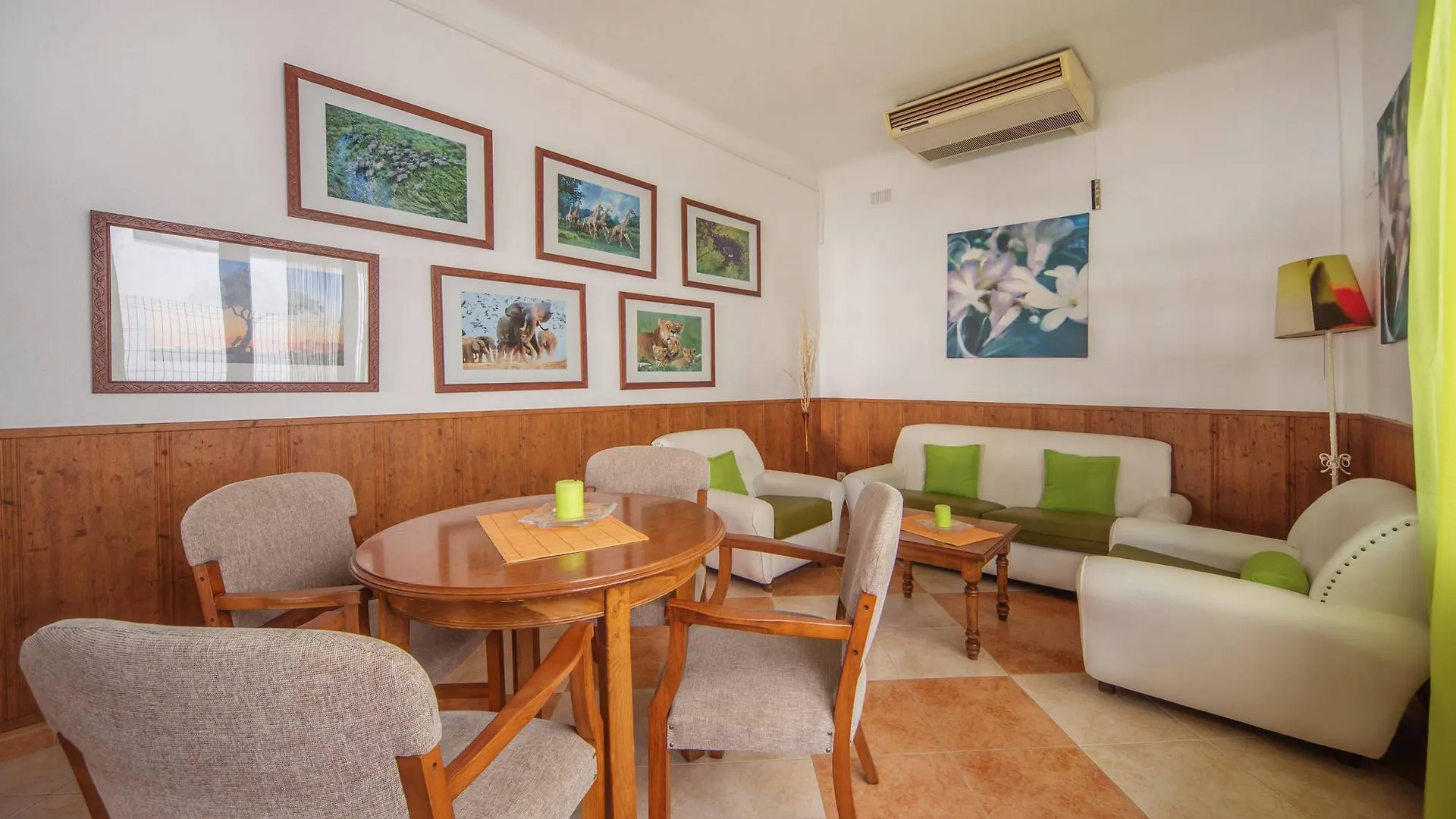Hotel Ses Puntetes Cala d'Or