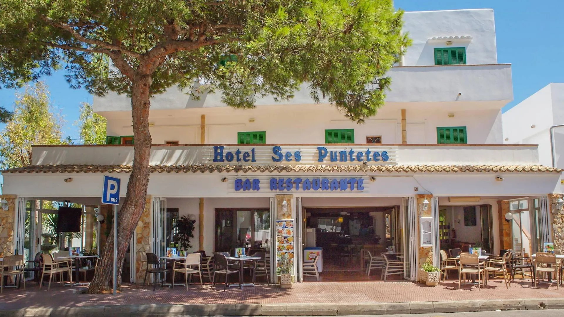 ***  Hotel Ses Puntetes Cala d'Or  Spain