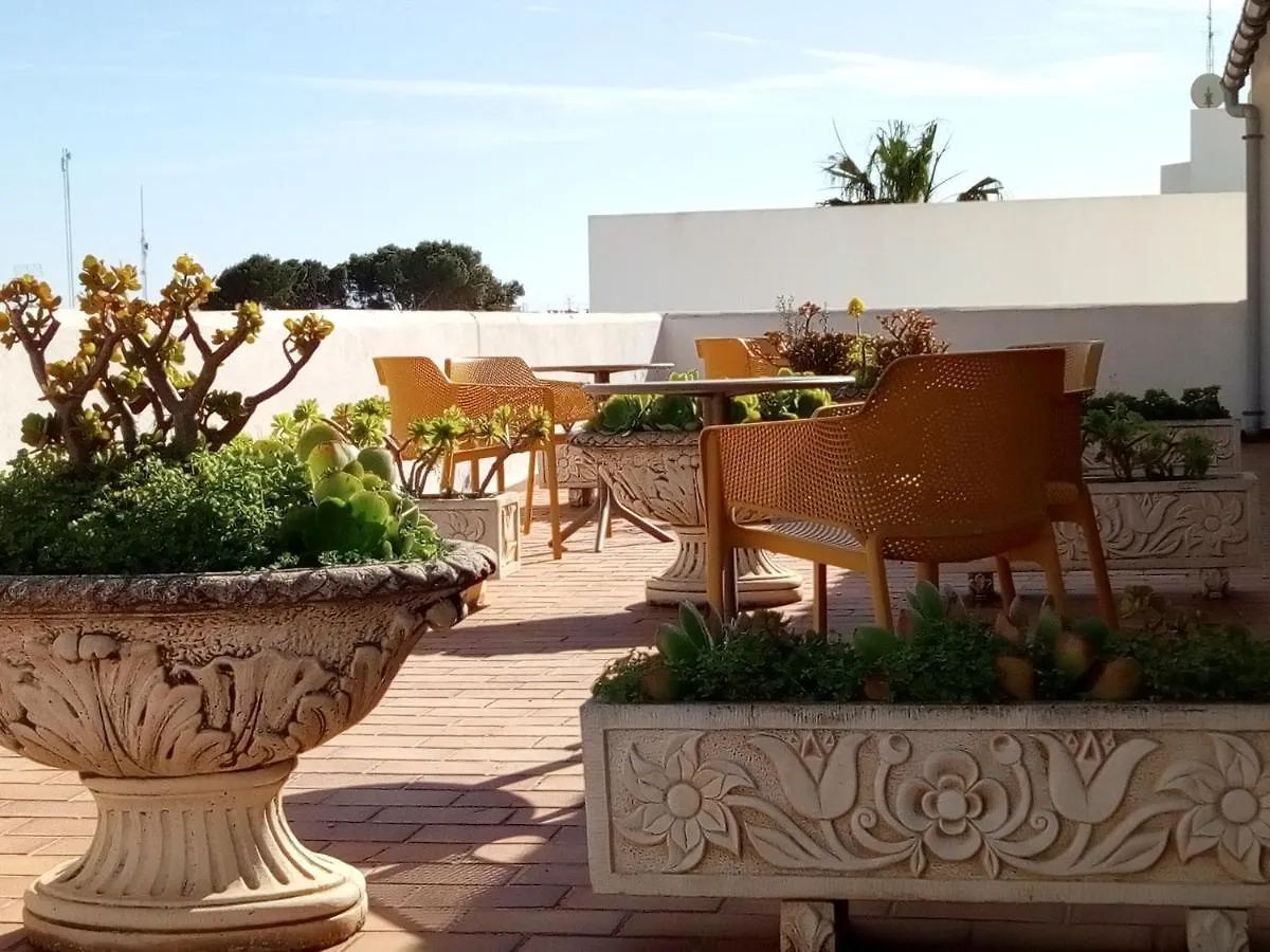 Hotel Ses Puntetes Cala d'Or