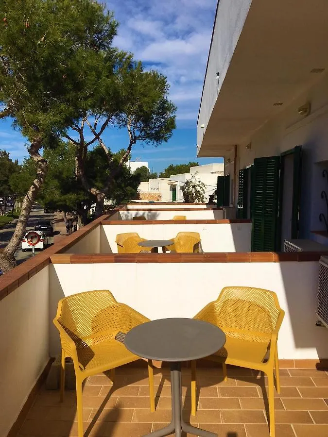 Hotel Ses Puntetes Cala d'Or  Cala d'Or (Mallorca)