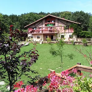Casa Rural Haritzpe Casa rural