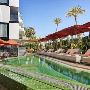 Nh Collection 5* Ibiza Town
