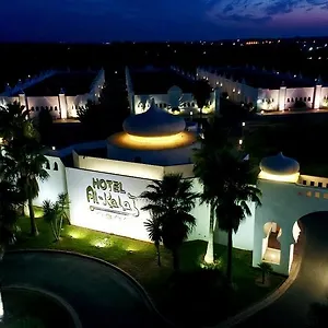 https://hotel-alkalat.es-andalucia.com