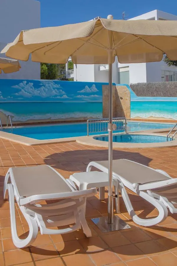 ***  Hotel Ses Puntetes Cala d'Or  Spain