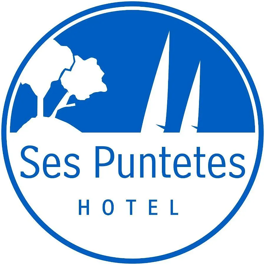 Hotel Ses Puntetes Cala d'Or