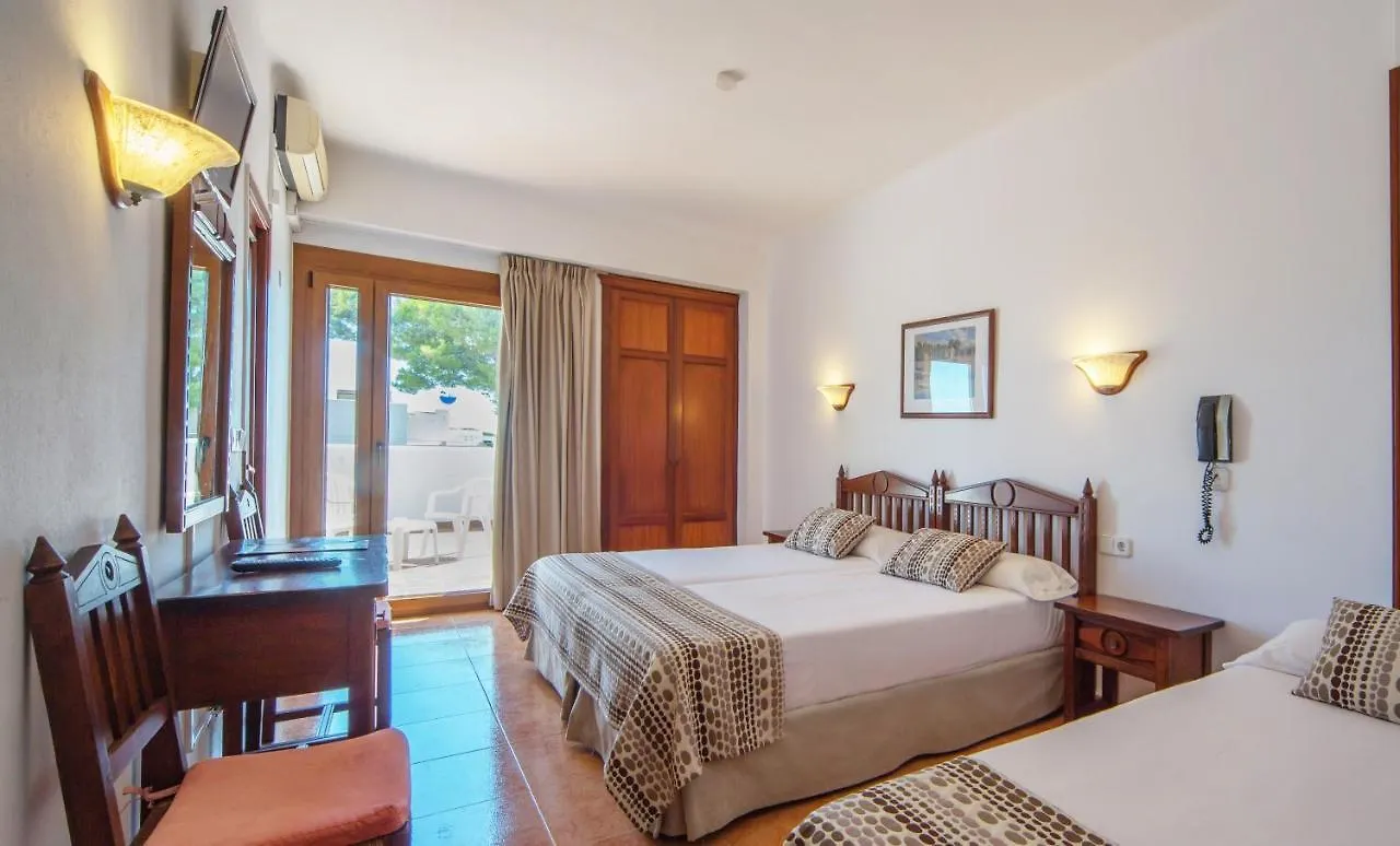 Hotel Ses Puntetes Cala d'Or  Spain