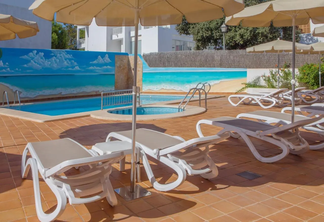 Hotel Ses Puntetes Cala d'Or   Cala d'Or (Mallorca)