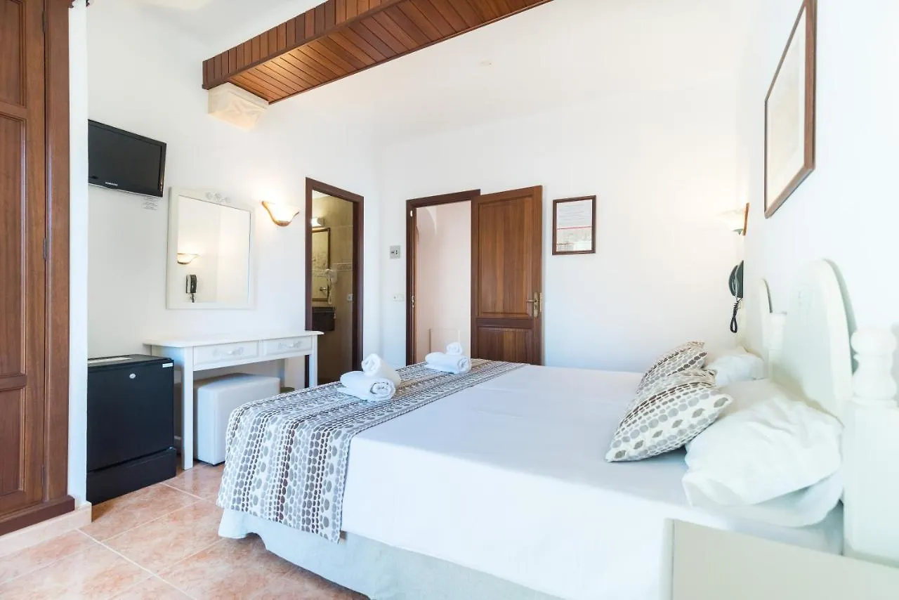 Hotel Ses Puntetes Cala d'Or