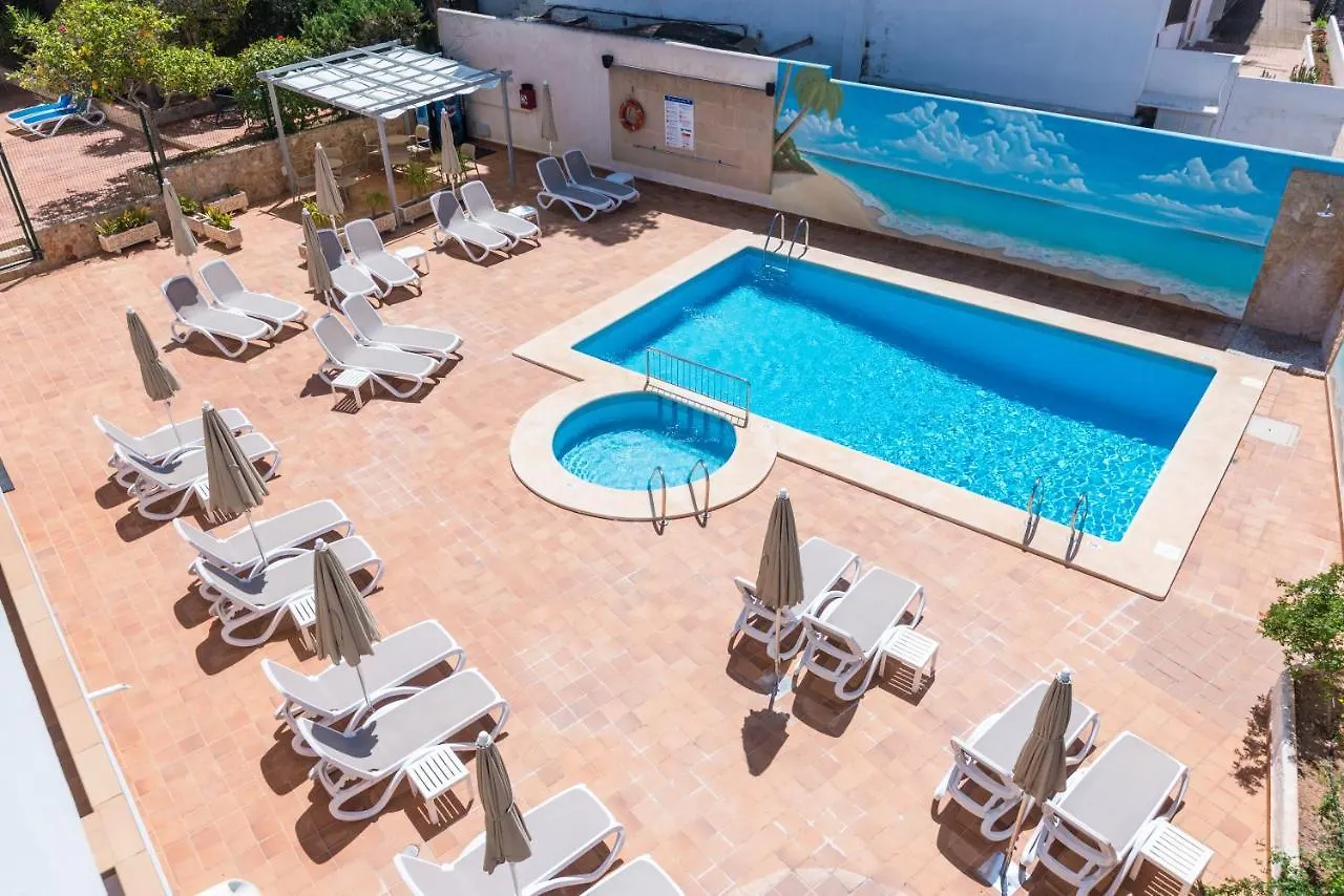 Hotel Ses Puntetes Cala d'Or