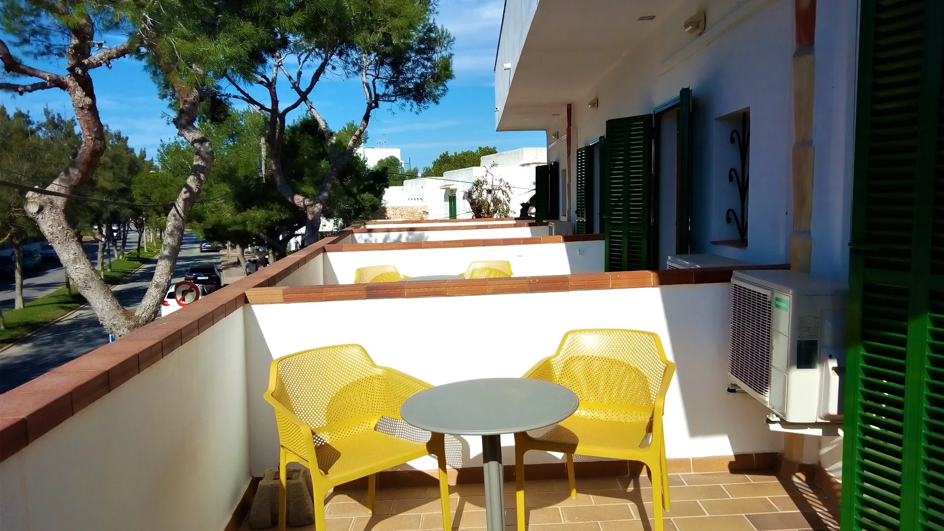 Hotel Ses Puntetes Cala d'Or