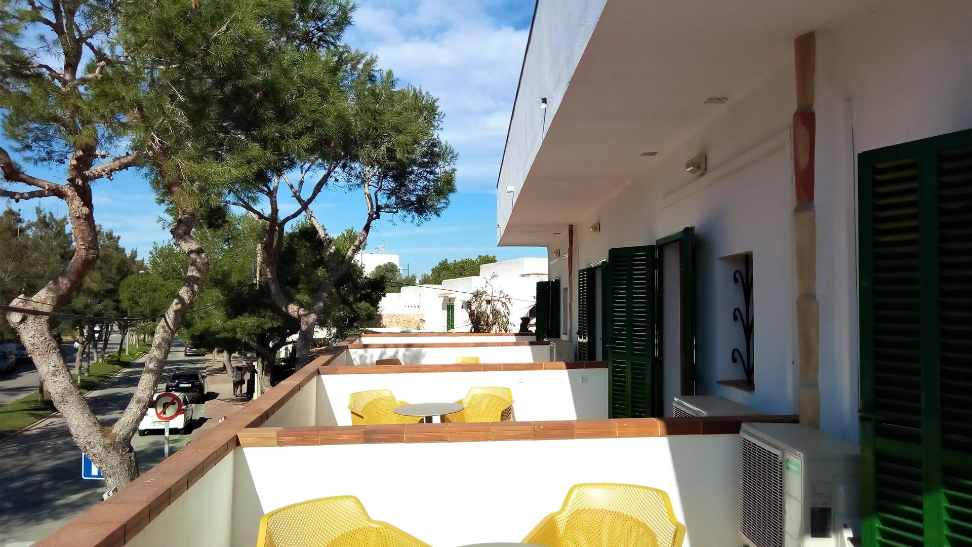 Hotel Ses Puntetes Cala d'Or  Spain
