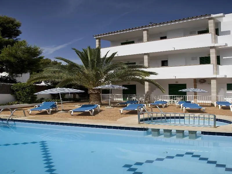 Hotel Ses Puntetes Cala d'Or  3*, Cala d'Or (Mallorca)