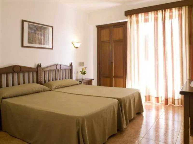 ***  Hotel Ses Puntetes Cala d'Or  Spain