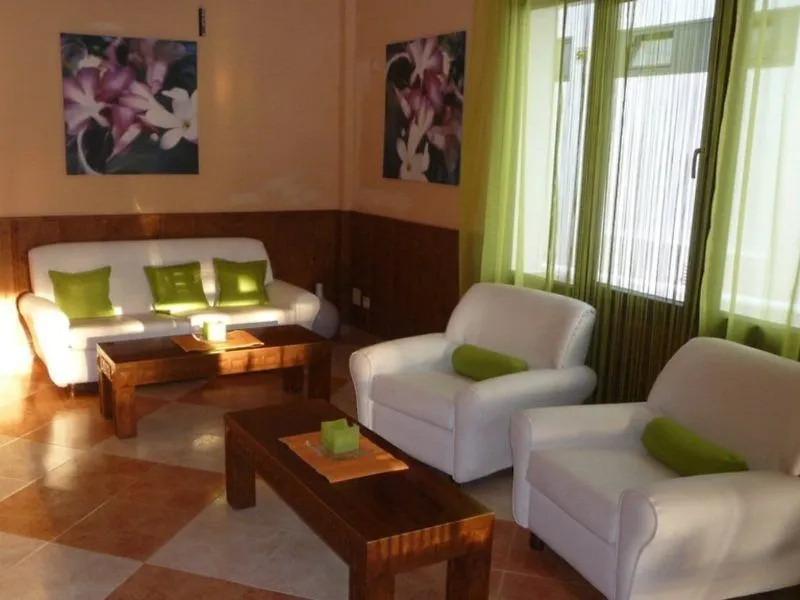 Hotel Ses Puntetes Cala d'Or  Spain