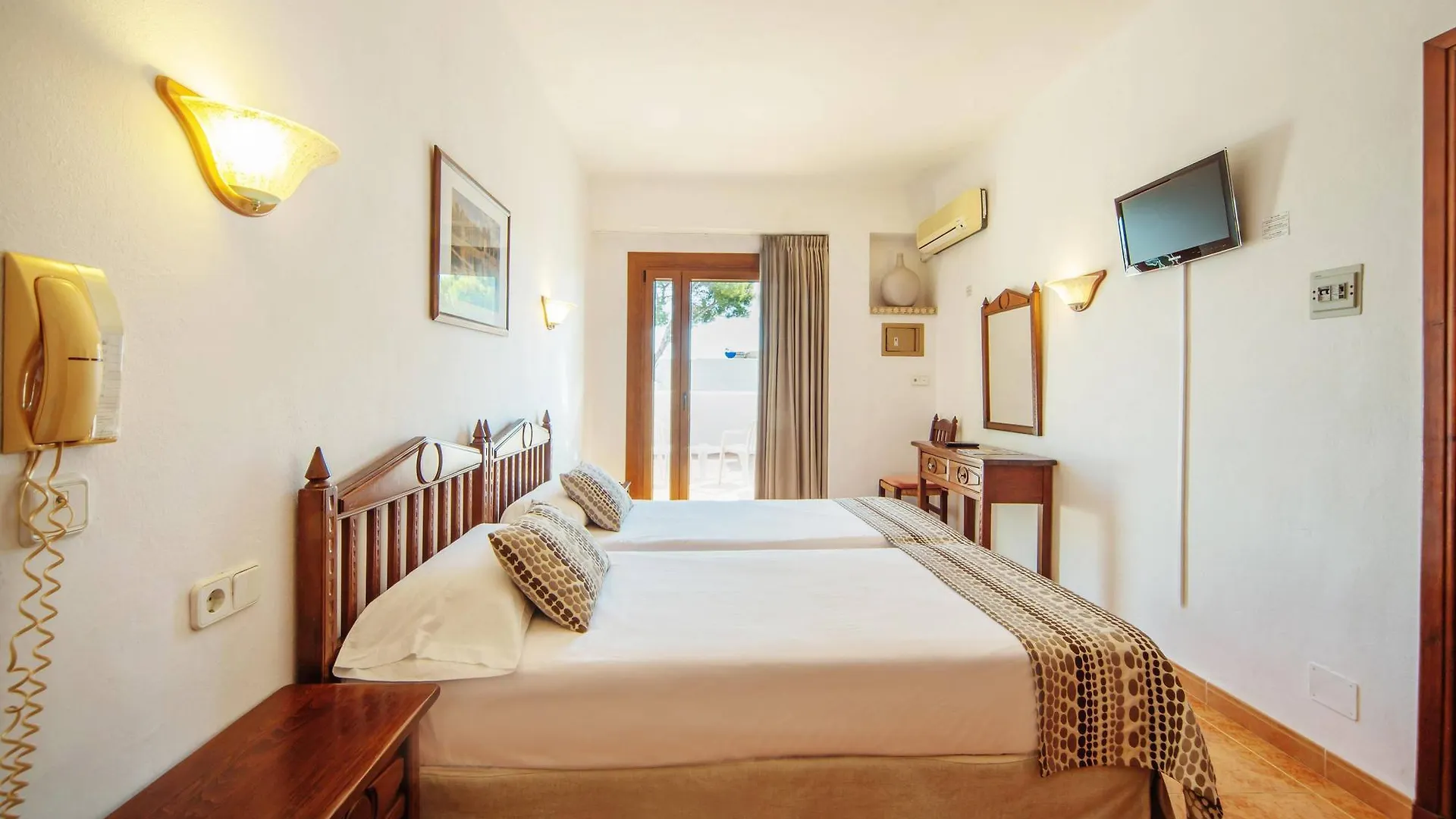 Hotel Ses Puntetes Cala d'Or   Cala d'Or (Mallorca)